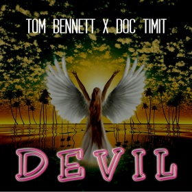 TOM BENNETT X DOC TIMIT - DEVIL